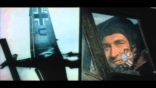 Sur Ordres du Führer (1969) // Bande-annonce HD (VA)