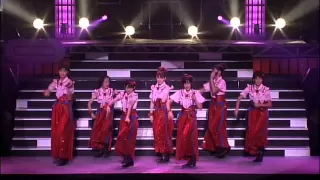 Berryz Kobo - Munasawagi Scarlet