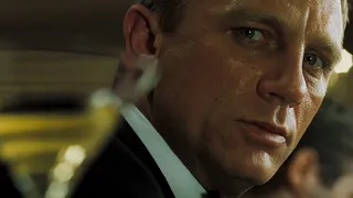 Casino Royale - "That last hand nearly killed me." (1080p)