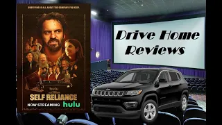 Drive Home Reviews - Self Reliance