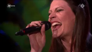 Floor Jansen - Winner (2019) + intro and outro (With eng subtitles)