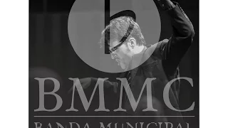 "Danzas Guerreras" (Príncipe Igor) A. Borodin; BMMC / Andrés Valero-Castells