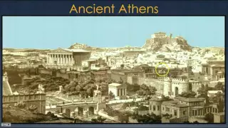 Classical Greece - Athenian Golden Age Part 1 (2015)