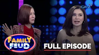 Family Feud: TEAM UNDERAGE VS CLICK BARKADA (Full Episode)