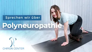 Tipps bei Polyneuropathie I Faszientherapie Hamburg