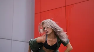 Flex Your Way Out  | новое танцевальное видео | DekaDance 2018