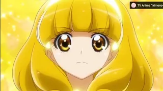 Cure Peace Transformation English Fandub | Smile PreCure