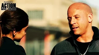 xXx: Return of Xander Cage | Behind the scenes with Vin Diesel & Deepika Padukone