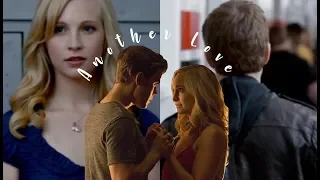 Steroline - Another Love [Happy B-Day J]