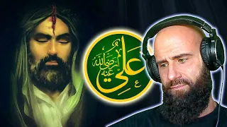 Imam Ali Explains God (I am COMPLETLEY MINDBLOWN)