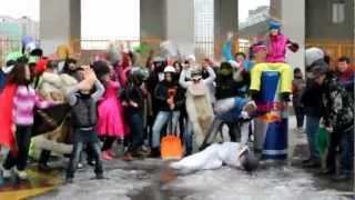 Almaty harlem shake.mp4