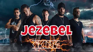Jezebel - Cygnus ( The Rasmus Cover / Rock )