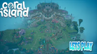 Coral Island - Let's Play Episode 50