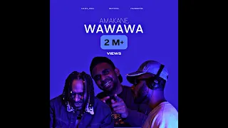 Amakane [wawawa] BrayoOg_x_YaleeeRoel_x_YauwMepha (official video)