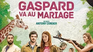 Gaspard Va Au Mariage (2017) WEB-DL XviD AC3 FRENCH