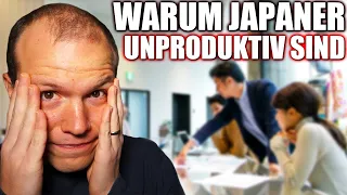 Kaizen im Business in Japan? - Warum die Japaner unproduktiv sind