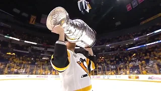 The Greatest Moments in Penguins History
