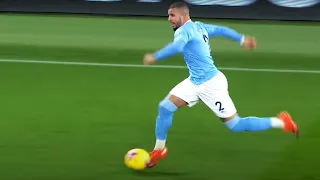 Kyle Walker – FASTEST Runs EVER – Amazing Speed - HD