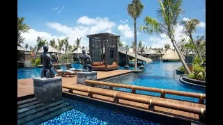 THE ST. REGIS BALI RESORT HOTEL 5* ИНДОНЕЗИЯ