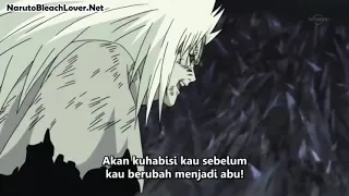 SERUuu NARUTO VS MADARA SUB INDO..