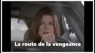 La route de la vengeance - thriller 1997  Yasmine Bleeth