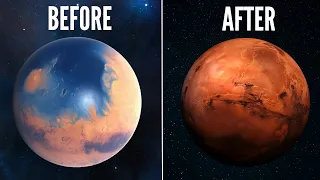 How NASA is searching for life on Mars