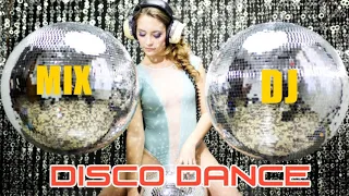 DISCO SONGS REMIX 80s 90s Nonstop - Golden Disco Dance Music Hits 70s 80s 90s Legends Megamix