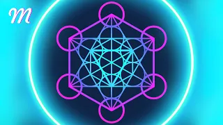 IF YOU ARE SEEING THIS VIDEO IT MEANS THAT YOU ARE READY FOR THE NEXT LEVEL • SACRED GEOMETRY