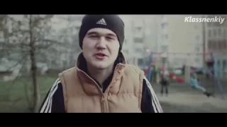 StoDva & KaZaK feat  LonelY   На границе свободы Новые Клипы 2016