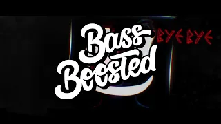 Marshmello & Juice WRLD - Bye Bye  🔊 [Bass Boosted]