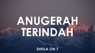 Sheila On 7 - Anugerah Terindah Yang Pernah Ku Miliki 🎵 || Cover By Umimma Khusna [ Lyrics HD ]
