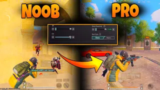 Torque speed!😱Sprint Sensitivity!! 0❌ 100✅ NOOB VS PRO W/SAMSUNG,A7,A8,J4,J5,J6,J7,J2,J3,XS,A3,A4