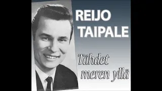 Reijo Taipale - Tähdet meren yllä (1963)