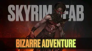 Skyrim RFAB SE XI ⚔️ БЕЗ СМЕРТЕЙ | Вмятину не остановить!