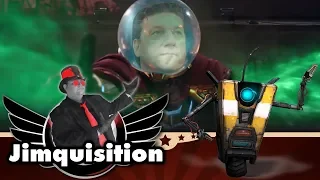 Randy Pitchford Is Poison (The Jimquisition)