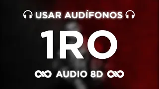 1ro - Anuel AA, Lil Durk | LLNM2 | AUDIO 8D 🎧