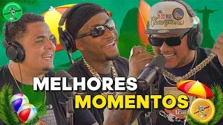 OROCHI NO PODPAH - MELHORES MOMENTOS