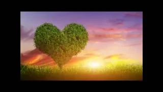 Медитация "Открытие сердца и наполнение любовью"