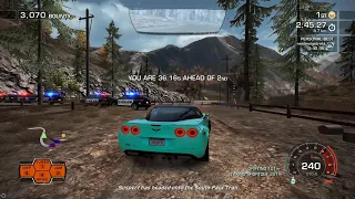 Need For Speed Hot Pursuit Remastered | Power Struggle (3:33.120)