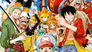 ONE PIECE SOHBET - AKŞAM SOHBETİ - SORU CEVAP - LUFFY'İ KİM BESLEDİ? @GrandLineYolculugu