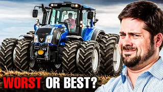 These Are The Worst Tractors Ever Made!