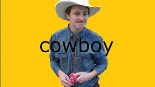 cowboy