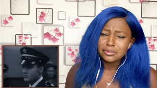 Elvis Presley - It's Now or Never Reaction