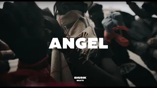 "ANGEL"｜UK Drill x NY Drill Type Beat - Instrumental 2024