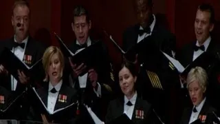 Eric Whitacre - This Marriage / A Boy and a Girl