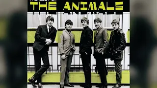 House Of The Rising Sun - The Animals #houseoftherisingsun #theanimals #musicvideo #rock #musica