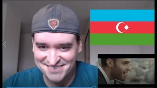 Sloth Reacts Azerbaijan Eurovision 2015 Elnur Hüseynov Hour of the Wolf (Türkçe versiyonu) REACTION