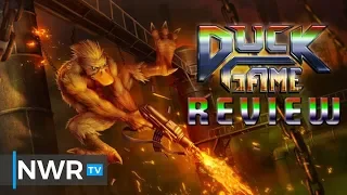 Duck Game (Switch) Review