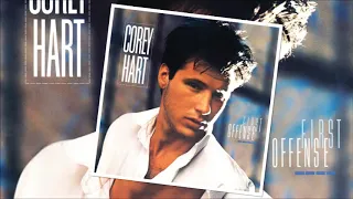 Corey Hart - Sunglasses at Night [single version]