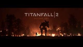 Кинематографический трейлер Titanfall 2